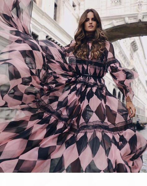 plus size a line 2020 spring summer designer runway diamond chiffon maxi women dress lace patchwork long party dresses with sashes vestidos, Black;gray
plus size a line 2020 spring summer designer runway diamond chiffon maxi women dress lace patchwork long party dresses with sashes vestidos, Black;gray