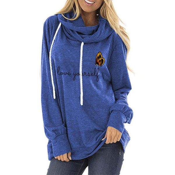 women's hoodies & sweatshirts korean letter printing sweatshirt women ropa para dama oversized drop, Black
women's hoodies & sweatshirts korean letter printing sweatshirt women ropa para dama oversized drop, Black