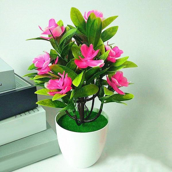 decorative flowers & wreaths artificial butterfly orchid flower plants in pot fake home party decor ornaments1
decorative flowers & wreaths artificial butterfly orchid flower plants in pot fake home party decor ornaments1