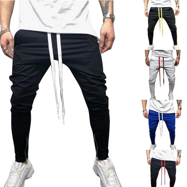 mjartoria male side stripe patchwork fitness harem pants men elastic trousers 2020 autumn spring men's joggers hip sweatpants1, Black
mjartoria male side stripe patchwork fitness harem pants men elastic trousers 2020 autumn spring men's joggers hip sweatpants1, Black