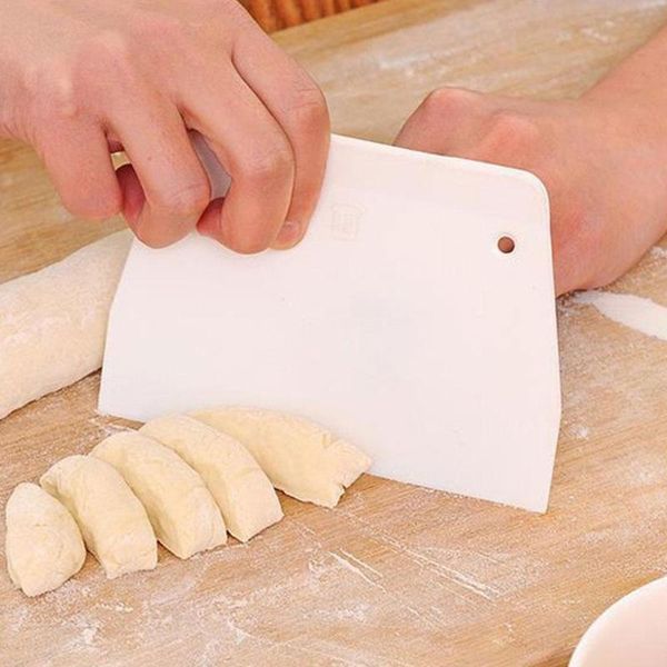 baking & pastry tools 1pcs cream cakes dough cutters scraper kitchen butter trapezoid knife spatula s6k7
baking & pastry tools 1pcs cream cakes dough cutters scraper kitchen butter trapezoid knife spatula s6k7