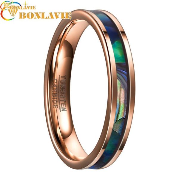 2020 new desgin 4mm wide rose gold inlaid abalone shell 100% tungsten steel ring women men party jewelry gift, Slivery;golden
2020 new desgin 4mm wide rose gold inlaid abalone shell 100% tungsten steel ring women men party jewelry gift, Slivery;golden