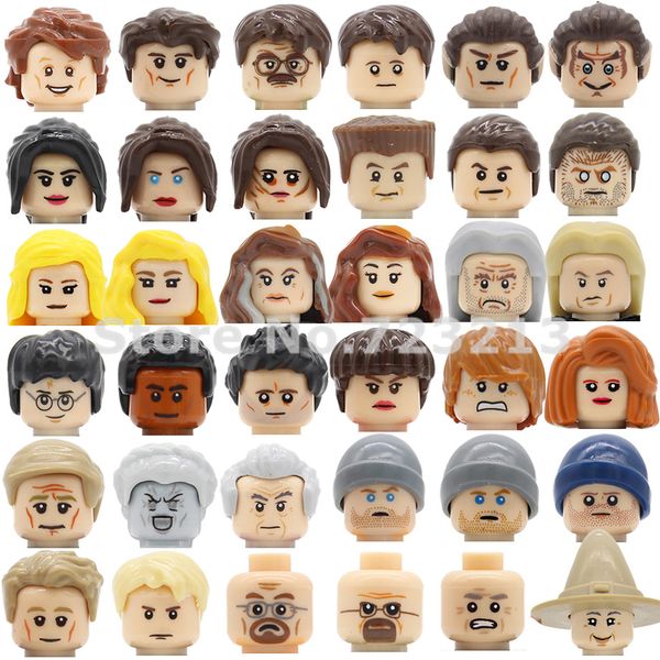 single sale breaking bad walter white jesse tv figure head face kill bill vol.1 uma thurman building blocks model bricks toys
single sale breaking bad walter white jesse tv figure head face kill bill vol.1 uma thurman building blocks model bricks toys