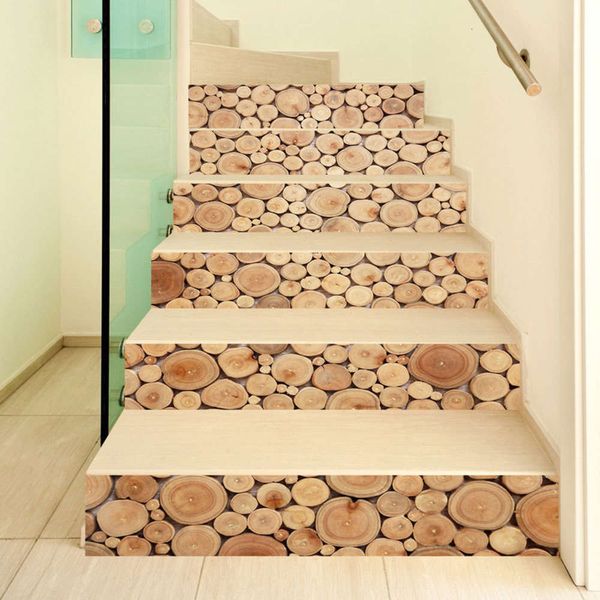 amj self innovative stair living room diy log splicing home waterproof anti slip adhive sticker
amj self innovative stair living room diy log splicing home waterproof anti slip adhive sticker
