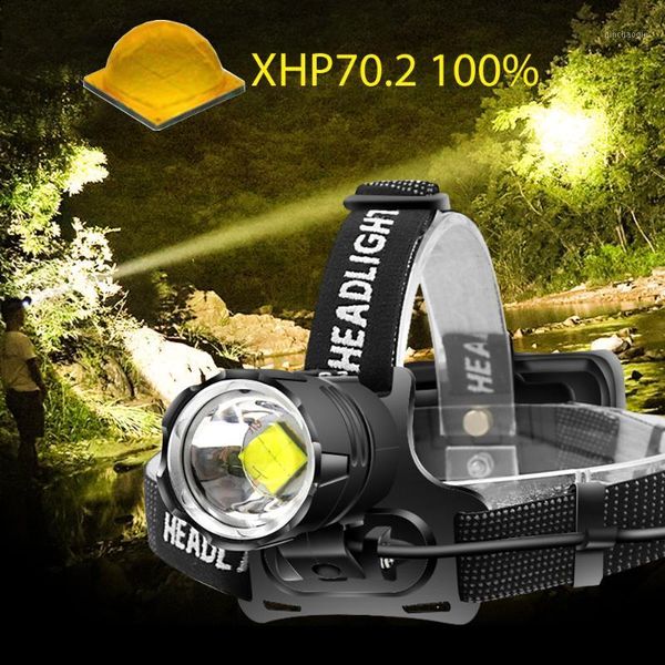 new xhp70.2 powerful led headlamp waterproof usb rechargeable zoom white yellow headlight hunting camping torch use 186501
new xhp70.2 powerful led headlamp waterproof usb rechargeable zoom white yellow headlight hunting camping torch use 186501