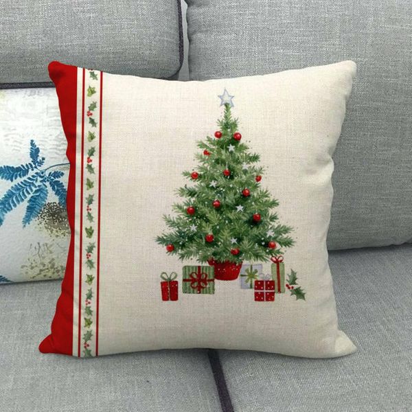 christmas cushion set santa claus sofa holiday decoration linen pillowcase 45cmx45cm
christmas cushion set santa claus sofa holiday decoration linen pillowcase 45cmx45cm