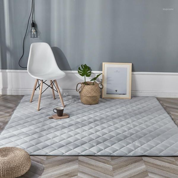 carpets large quilted carpet for living room summer ice feeling anti-slip tatami floor mat kids play mats bedroom rugs and carpets1
carpets large quilted carpet for living room summer ice feeling anti-slip tatami floor mat kids play mats bedroom rugs and carpets1