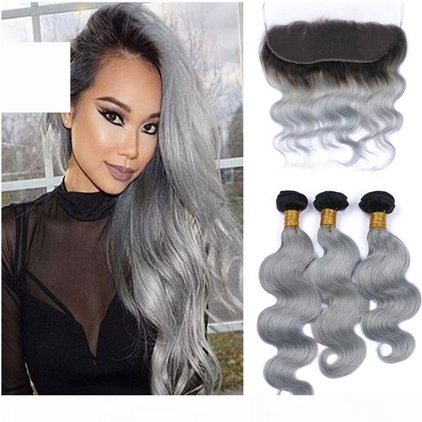 gray brazilian virgin hair body wave human hair weave with lace frontal 8a unprocessed body wave sliver grey bundles hair weft extension, Black;brown
gray brazilian virgin hair body wave human hair weave with lace frontal 8a unprocessed body wave sliver grey bundles hair weft extension, Black;brown