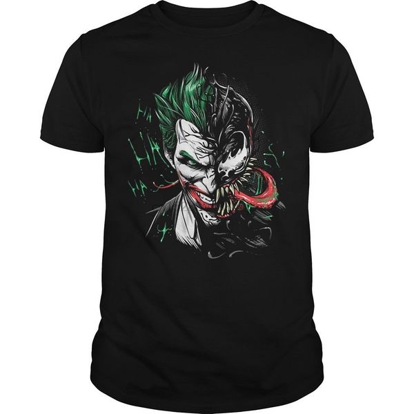 joker venom t shirt halloween gift black cartoon t shirt men new fashion tshirt ajax sport hooded sweatshirt hoodie
joker venom t shirt halloween gift black cartoon t shirt men new fashion tshirt ajax sport hooded sweatshirt hoodie