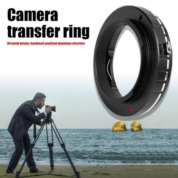 lm-fx lens mount adapter ring portable practical classic delicate texture for leica m lens to for fuji x mirrorless camera
lm-fx lens mount adapter ring portable practical classic delicate texture for leica m lens to for fuji x mirrorless camera