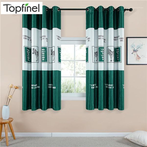 curtain & drapes inel cartoon blackout curtains for living room bedroom zebra pattern children's drape customizable size1
curtain & drapes inel cartoon blackout curtains for living room bedroom zebra pattern children's drape customizable size1
