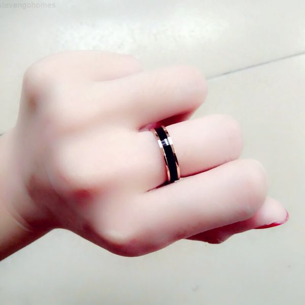 man gold stainless steel ring for 4mm rose and women, Silver
man gold stainless steel ring for 4mm rose and women, Silver