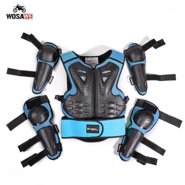 motorcycle children armor protection sets 5-13 age kids skateboard snowboard ski roller hockey sports full body protector suits1
motorcycle children armor protection sets 5-13 age kids skateboard snowboard ski roller hockey sports full body protector suits1