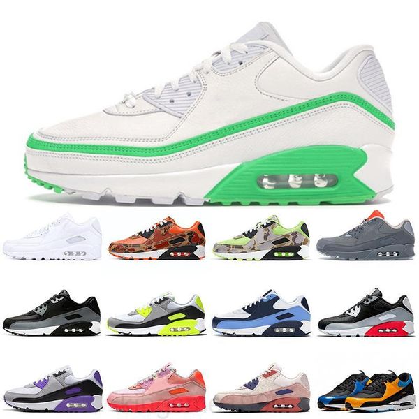 2021 new chaussures 90 trainer shoes classic men women 90 sports shoes black red white cushion designer air90 outdoor sneakers yujd
2021 new chaussures 90 trainer shoes classic men women 90 sports shoes black red white cushion designer air90 outdoor sneakers yujd