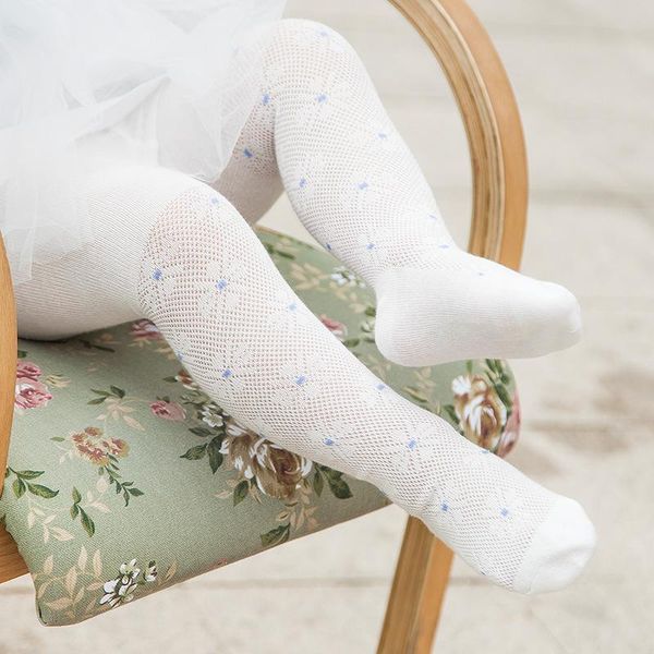kids baby girls stocking summer children's pantyhose fashion cotton mesh tight baby girls tight thin breathable stocking, Blue
kids baby girls stocking summer children's pantyhose fashion cotton mesh tight baby girls tight thin breathable stocking, Blue