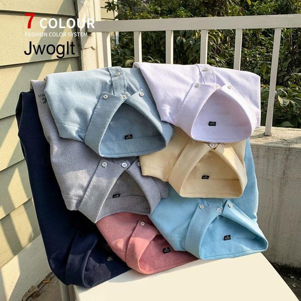 spring autumn mens fashion long sleeve oxford shirt with left chest pocket casual regular-fit button down white shirts 5xl1, White;black
spring autumn mens fashion long sleeve oxford shirt with left chest pocket casual regular-fit button down white shirts 5xl1, White;black