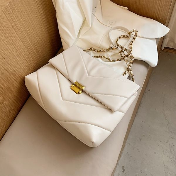 quhfq small ck net women 2020 new fashion lingge chain large capacity bag women's communication new communications red one shoulder ver
quhfq small ck net women 2020 new fashion lingge chain large capacity bag women's communication new communications red one shoulder ver