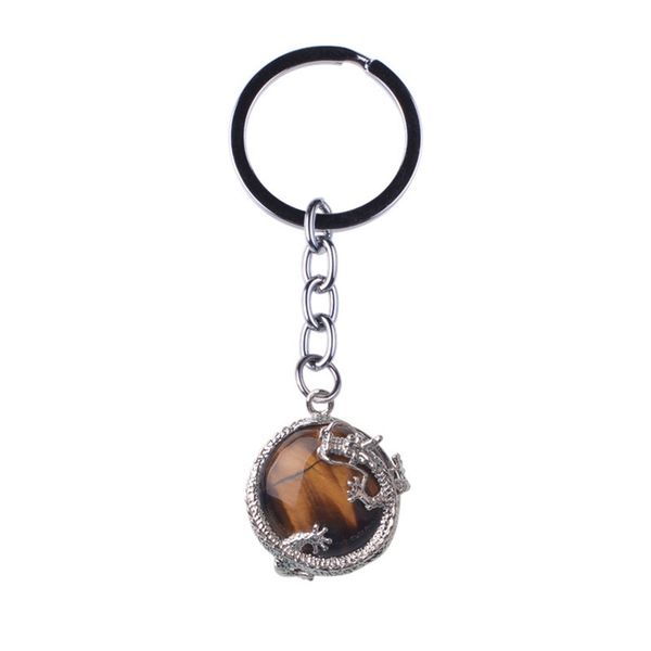 wholesale 10 pcs silver plated chinese dragon wrap half ball tiger eye stone key chain lapis lazuli jewelry, Slivery;golden
wholesale 10 pcs silver plated chinese dragon wrap half ball tiger eye stone key chain lapis lazuli jewelry, Slivery;golden