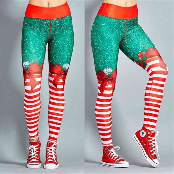 christmas leggings women christmas gifts cartoon print leggings high waist workout fitness jeggings knit pants, Black
christmas leggings women christmas gifts cartoon print leggings high waist workout fitness jeggings knit pants, Black