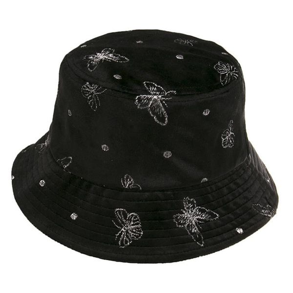 couple fashion butterfly print outdoors hiking sun hats polyester fishing cap hip-hop street trend hats for female boonie hat#4, Blue;gray
couple fashion butterfly print outdoors hiking sun hats polyester fishing cap hip-hop street trend hats for female boonie hat#4, Blue;gray