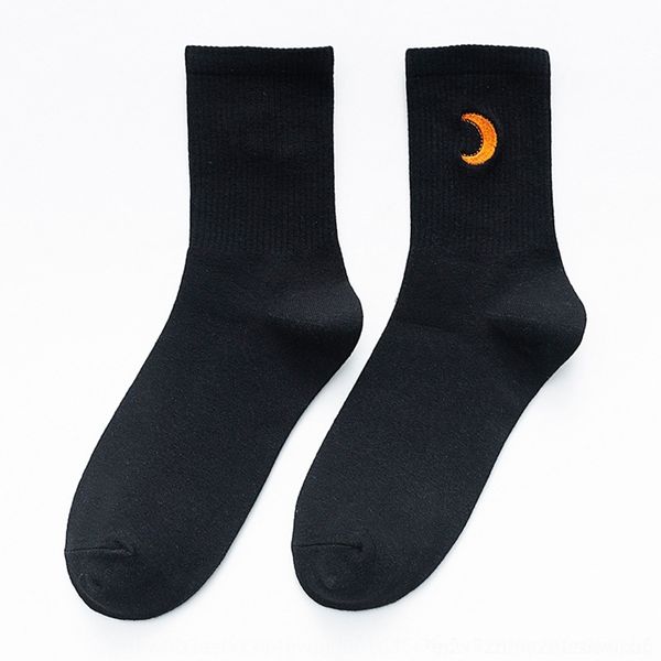o6gt3 orange women's mid-calf ins street moon black white and thin cotton korean stockings summer and socks socks style ulzzang trendy
o6gt3 orange women's mid-calf ins street moon black white and thin cotton korean stockings summer and socks socks style ulzzang trendy