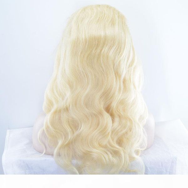 body wave human hair wig for women brazilian peruvian virgin hair full lace wig blonde frontal wig transparent lace, Black;brown
body wave human hair wig for women brazilian peruvian virgin hair full lace wig blonde frontal wig transparent lace, Black;brown