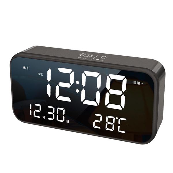 desk & table clocks electronic alarm clock digital watch kitchen home reloj de pared ba60jx
desk & table clocks electronic alarm clock digital watch kitchen home reloj de pared ba60jx