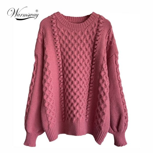 fashion fall winter female women sweater long sleeve twist o-neck thick warm casual pullover c-319 201223, White;black
fashion fall winter female women sweater long sleeve twist o-neck thick warm casual pullover c-319 201223, White;black