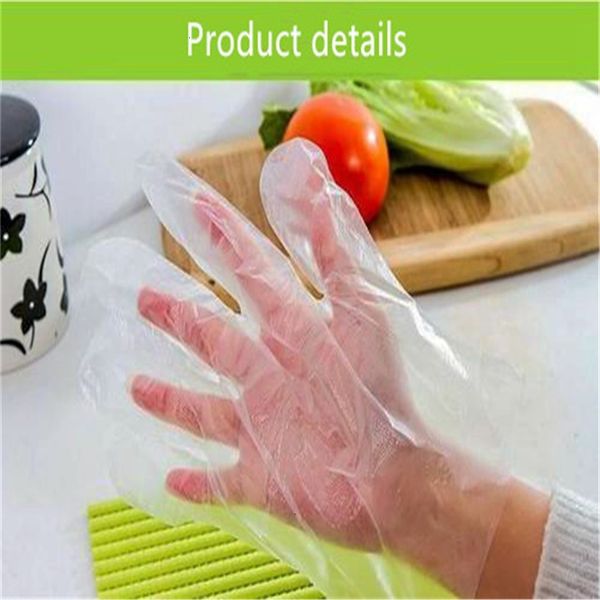 factory direct disposable transparent plastic gloves
factory direct disposable transparent plastic gloves