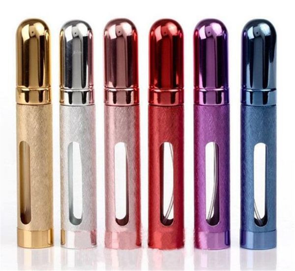12ml perfume atomizer spray bottles empty bottles empty cosmetic containers alumnium glass beauty
12ml perfume atomizer spray bottles empty bottles empty cosmetic containers alumnium glass beauty
