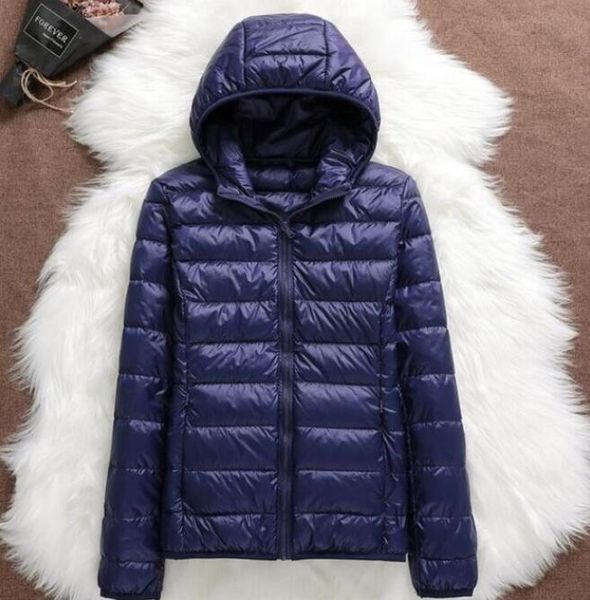 2021 new ultra light winter down woman's thin short jacket with female hood portable parkas jackets env5, Black
2021 new ultra light winter down woman's thin short jacket with female hood portable parkas jackets env5, Black