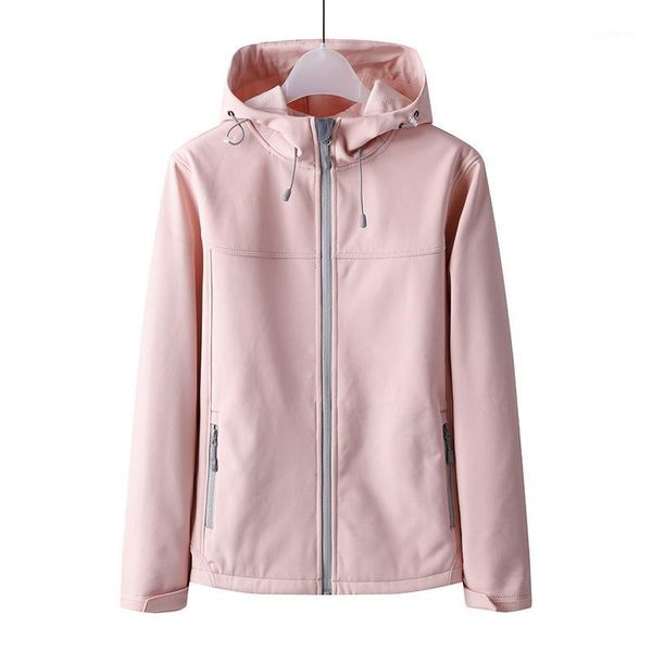 outdoor mountaineering clothing couples selling windproof waterproof large size autumn and winter coat women's pl1, Tan;black
outdoor mountaineering clothing couples selling windproof waterproof large size autumn and winter coat women's pl1, Tan;black