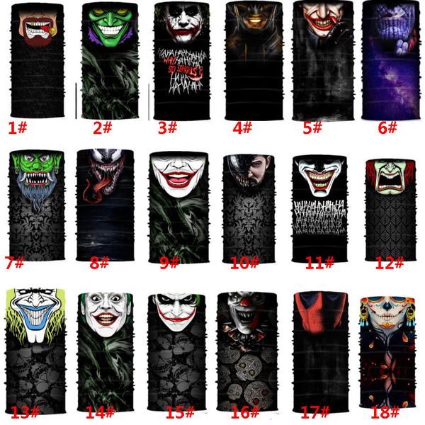 skull mask face 32 styles scarf halloween joker headband balaclavas masquerade masks for ski motorcycle cycling outdoor
skull mask face 32 styles scarf halloween joker headband balaclavas masquerade masks for ski motorcycle cycling outdoor