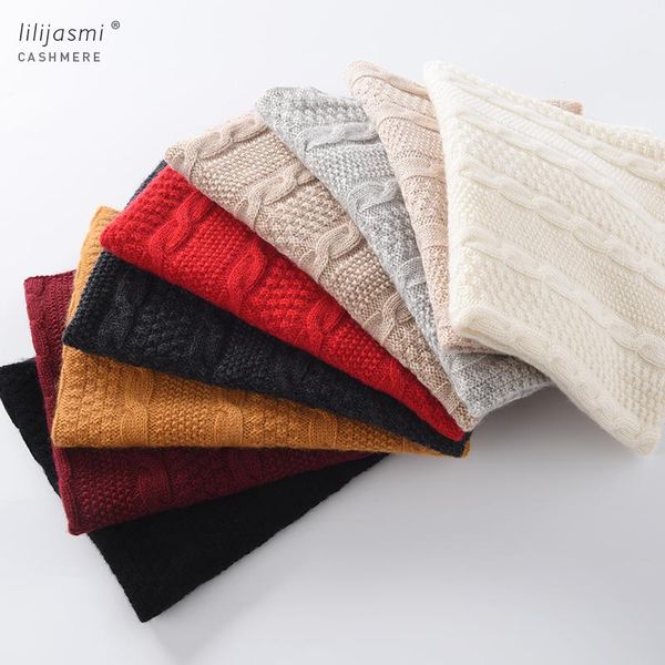 spring winter fashion women's wool thermal 100% cashmere thick cable knit ring scarf neck warmer headgear hair accessories, Blue;gray
spring winter fashion women's wool thermal 100% cashmere thick cable knit ring scarf neck warmer headgear hair accessories, Blue;gray