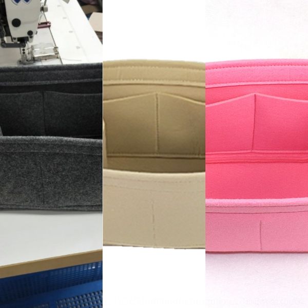 zjpom lazy felt make-up women's functional creative multi wash travel inner travel bag bagstorage bag storage bagbag okige
zjpom lazy felt make-up women's functional creative multi wash travel inner travel bag bagstorage bag storage bagbag okige