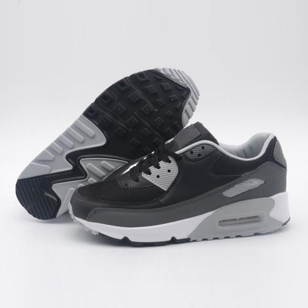 men sneakers shoes classic 90 men and woman shoes sports trainer cushion surface breathable sports shoes 36-45 sh071582476, Black;brown
men sneakers shoes classic 90 men and woman shoes sports trainer cushion surface breathable sports shoes 36-45 sh071582476, Black;brown