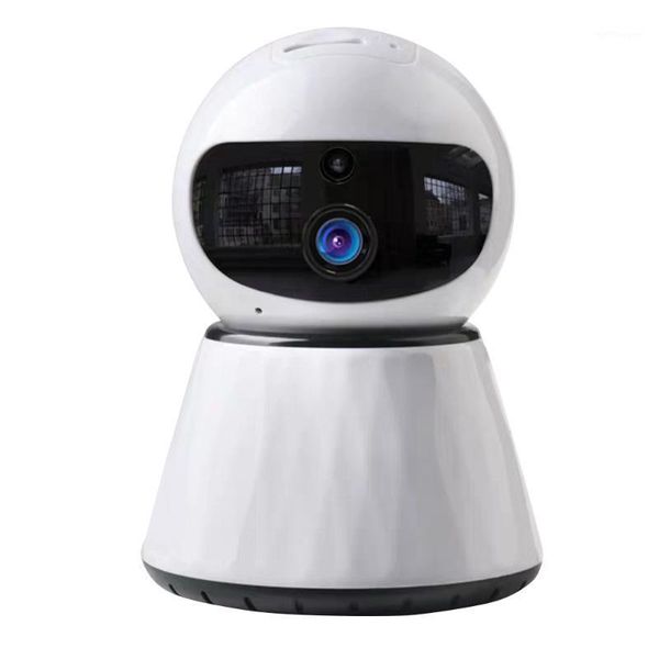 bakeey 1080p wireless ip camera 2mp two way audio night vision surveillance wifi security cctv baby monitor smart home bluetooth1
bakeey 1080p wireless ip camera 2mp two way audio night vision surveillance wifi security cctv baby monitor smart home bluetooth1