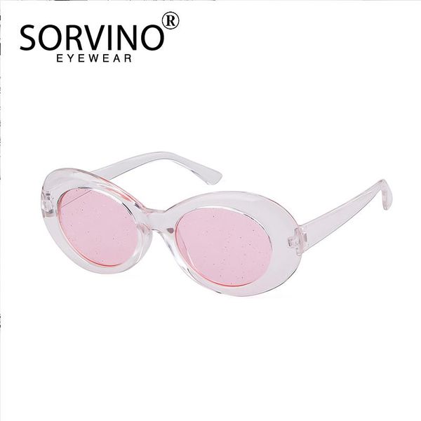 sorvino retro kurt cobain small oval sunglasses women designer clout goggles leopard pink sun glasses big fashion shades sn259, White;black
sorvino retro kurt cobain small oval sunglasses women designer clout goggles leopard pink sun glasses big fashion shades sn259, White;black