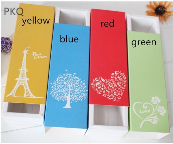 10pcs/lot yellow macarons box red nougat boxes green chocolate boxes blue packaging box bakery long for biscuits cookie1
10pcs/lot yellow macarons box red nougat boxes green chocolate boxes blue packaging box bakery long for biscuits cookie1
