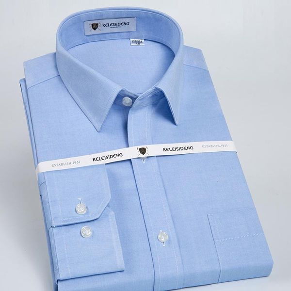 men's classic long sleeve non-iron shirts single patch pocket standard-fit formal business work social cotton basic dress shirt, White;black
men's classic long sleeve non-iron shirts single patch pocket standard-fit formal business work social cotton basic dress shirt, White;black