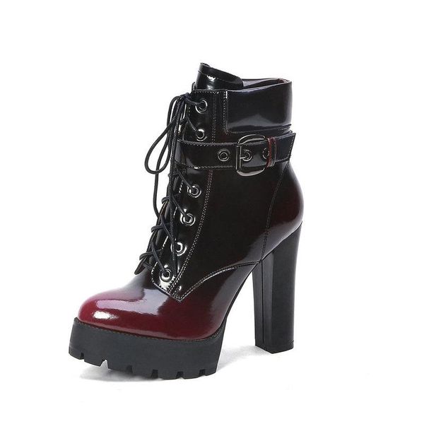 2020 drand women boots genuine leather female boots 12cm high heels black fashion autumn winter women shoes size 34-42
2020 drand women boots genuine leather female boots 12cm high heels black fashion autumn winter women shoes size 34-42