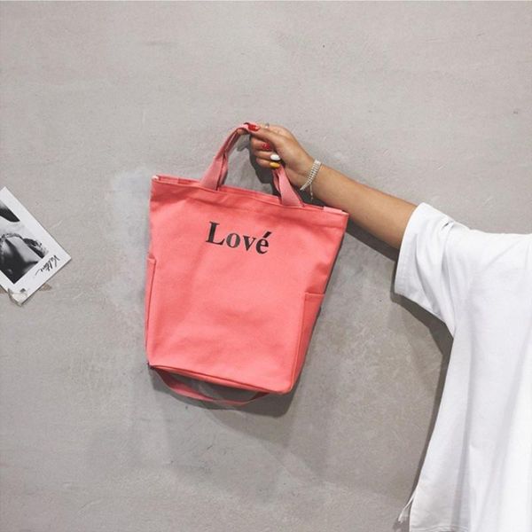 простые большой емкости женщин холст сумка многоразового crossbody сумок 2020 fashion girl letter school book bag
простые большой емкости женщин холст сумка многоразового crossbody сумок 2020 fashion girl letter school book bag