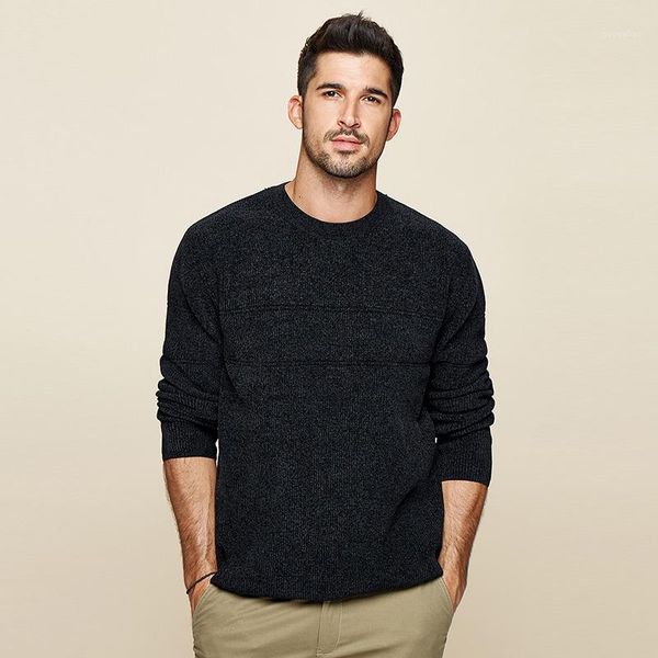 kuegou 2020 autumn plain black blue sweater men pullover casual jumper for male brand knitted korean new style clothes 126611, White;black
kuegou 2020 autumn plain black blue sweater men pullover casual jumper for male brand knitted korean new style clothes 126611, White;black
