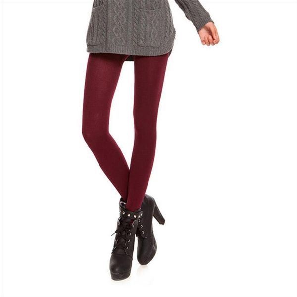 new fashion women autumn winter leggings high elasticity thick warm tight pants jan88 drop shipping good quality, Black
new fashion women autumn winter leggings high elasticity thick warm tight pants jan88 drop shipping good quality, Black