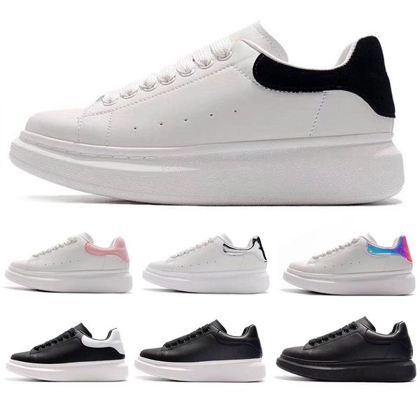 2020 mens womens blcak velet sneakers fashion white leather platform shoes flat outdoors daily dress party shoes eur35-45, Black
2020 mens womens blcak velet sneakers fashion white leather platform shoes flat outdoors daily dress party shoes eur35-45, Black