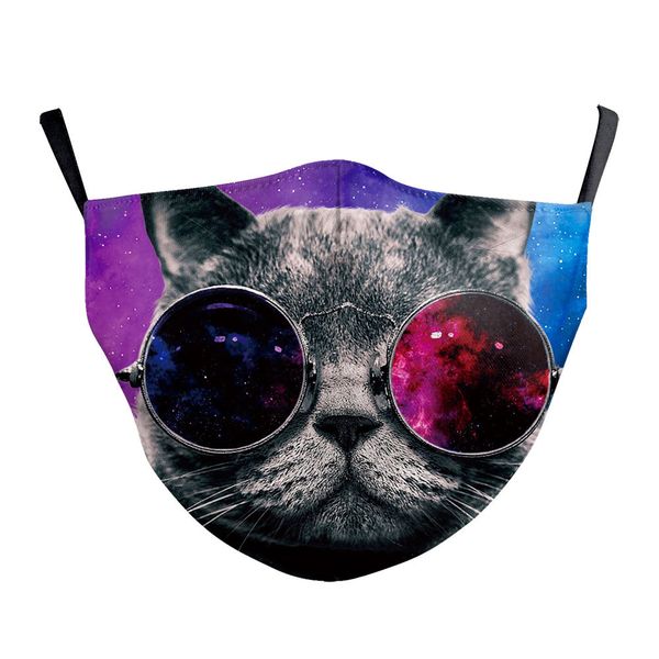 3d animal headband digital printing protection for children filter masks are lovely, breathable, washable and reusable 3 n1mj0
3d animal headband digital printing protection for children filter masks are lovely, breathable, washable and reusable 3 n1mj0