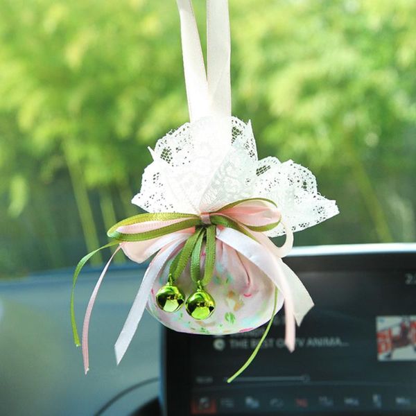 car perfume sachet fragrance decoration art craft adornment trim auto interior rearview mirror ornament accessories fashion gift
car perfume sachet fragrance decoration art craft adornment trim auto interior rearview mirror ornament accessories fashion gift