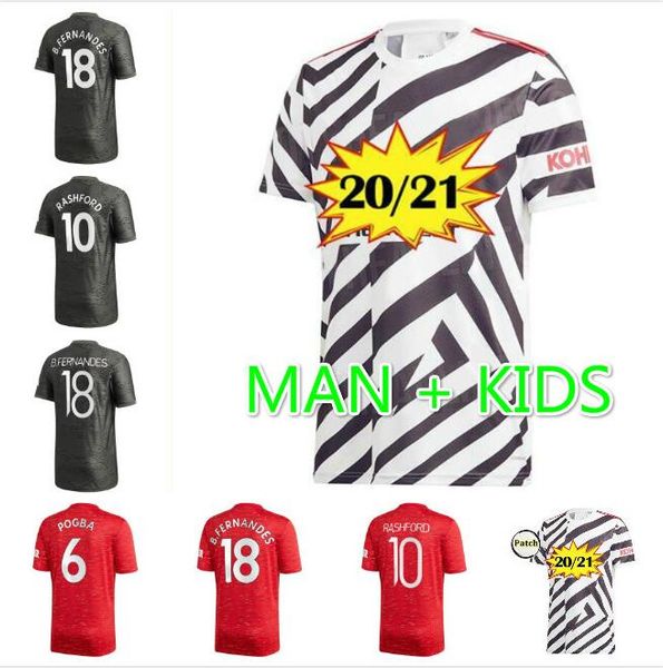 20 21 cavani van de beek b. fernandes pogba soccer jerseys martial football shirts united utd 20 21 third uniforms man kids 3xl 4xl, Black;yellow
20 21 cavani van de beek b. fernandes pogba soccer jerseys martial football shirts united utd 20 21 third uniforms man kids 3xl 4xl, Black;yellow