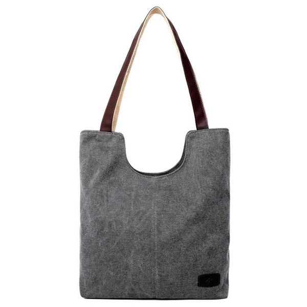 vintage women handbag large canvas bucket bag pu leather handle casual shoulder tote bags linen design school bag
vintage women handbag large canvas bucket bag pu leather handle casual shoulder tote bags linen design school bag