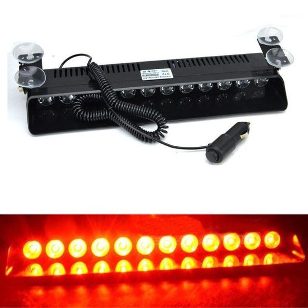 cyan soil bay car-styling universial brightly 12 led strobe flashing lights ambulance auto truck emergency light bar red1
cyan soil bay car-styling universial brightly 12 led strobe flashing lights ambulance auto truck emergency light bar red1